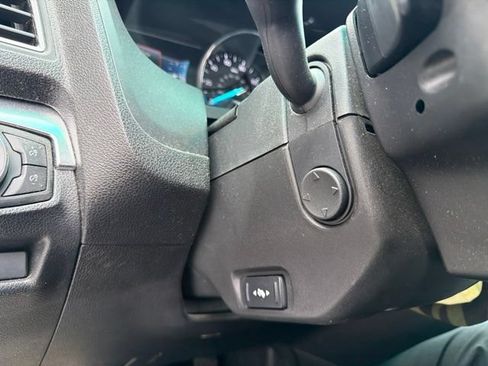 Used 2017 Ford Explorer Limited AWD/4WD image 19