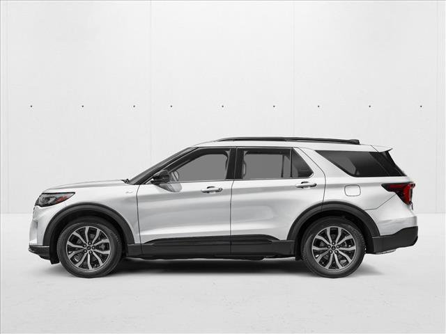 New 2026 Ford Explorer ST-Line AWD/4WD image 3