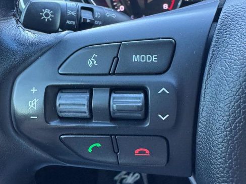 Used 2018 Kia Sedona SX Limited image 19