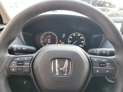 Used 2023 Honda HR-V LX image 19