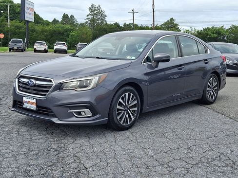 Used 2018 Subaru Legacy 2.5i Premium w/ Eyesight & BSD & Rcta & HBA AWD/4WD image 3