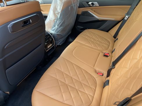 New 2026 BMW X5 xDrive50e w/ Executive Package image 16