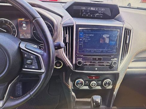 Used 2018 Subaru Crosstrek 2.0i Limited AWD/4WD image 7