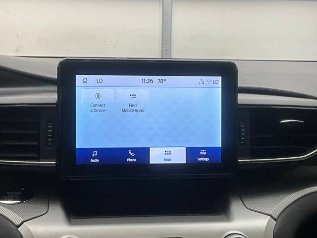 Used 2022 Ford Explorer XLT w/ Equipment Group 202A AWD/4WD image 12