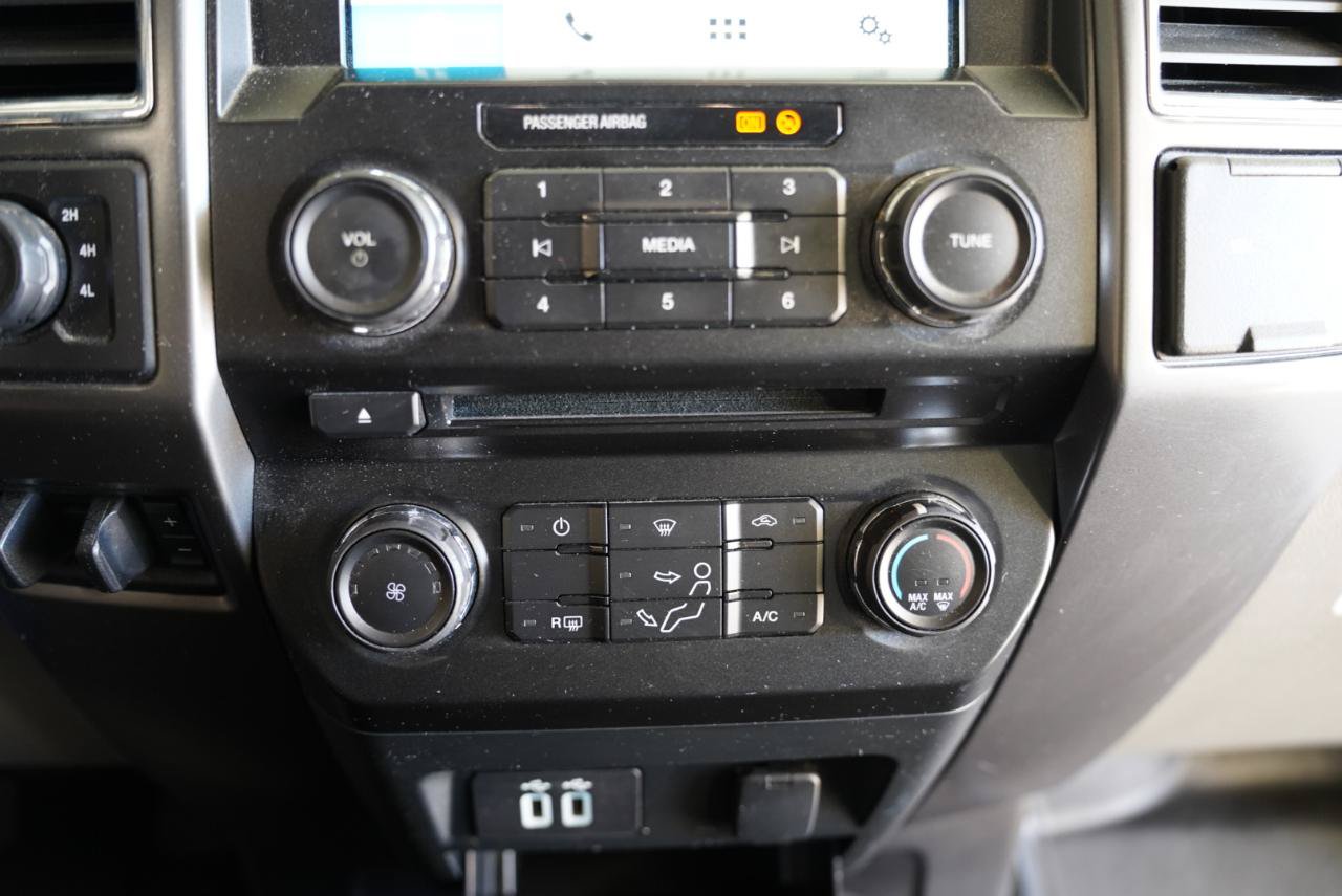 Used 2017 Ford F250 XLT w/ XLT Value Package AWD/4WD image 20