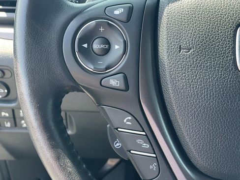 Used 2021 Honda Ridgeline RTL-E image 8