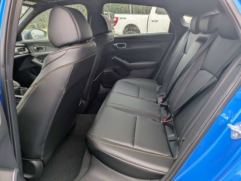 Used 2026 Acura Integra A-Spec w/ Technology Package FWD image 13
