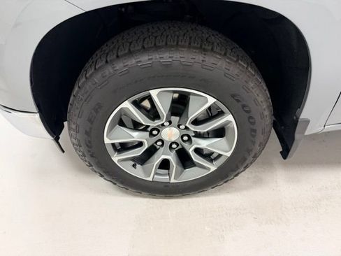 Certified 2024 Chevrolet Silverado 1500 LT w/ All Star Edition Plus AWD/4WD image 13