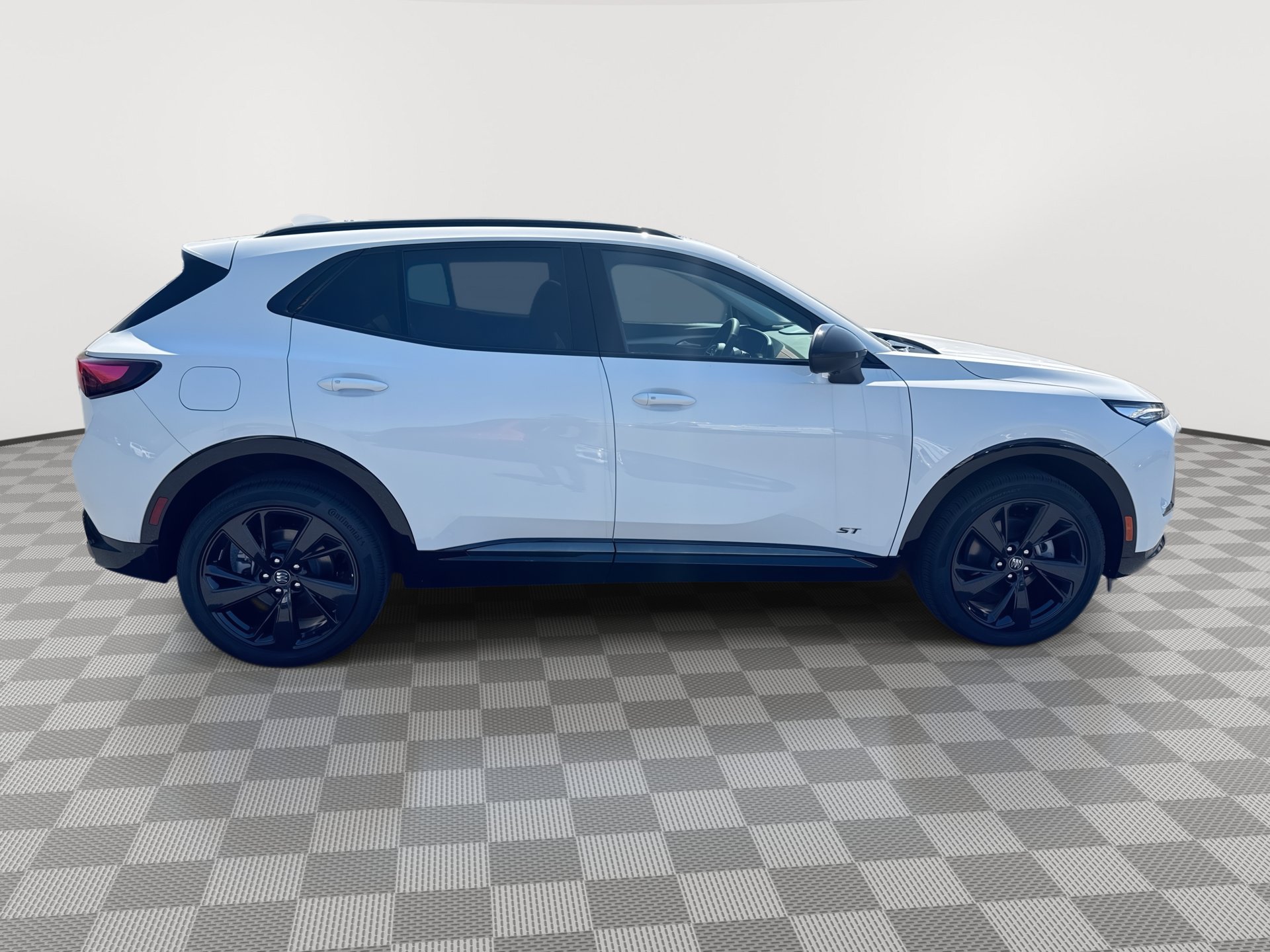 New 2026 Buick Envision Sport Touring AWD/4WD image 9