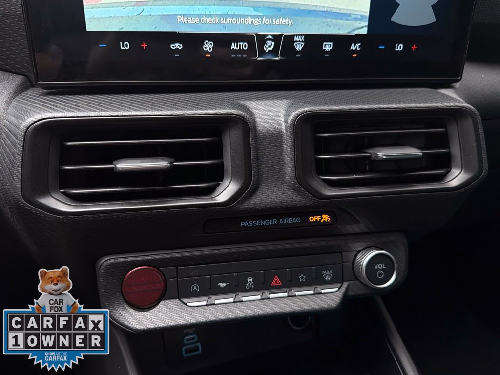 Used 2026 Ford Mustang Coupe RWD image 18