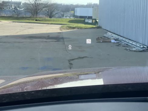 Certified 2025 MAZDA CX-90 Plug-In Hybrid w/Premium Sport image 38