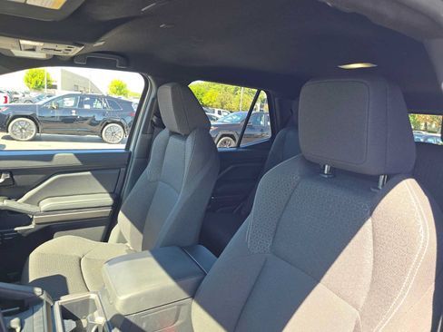 Certified 2026 Toyota 4Runner SR5 RWD image 22