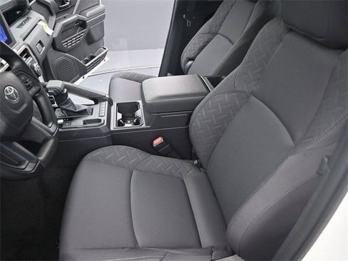 Used 2025 Toyota Tacoma SR w/ Towing Package image 9