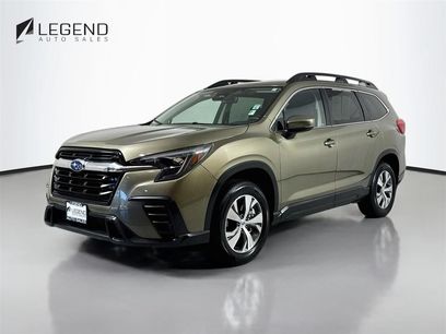 Used 2025 Subaru Ascent Premium