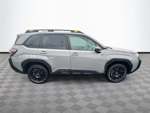 Certified 2026 Subaru Forester Wilderness AWD/4WD image 34