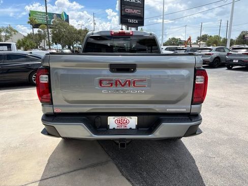 Used 2023 GMC Canyon Elevation w/ Convenience Package RWD image 7