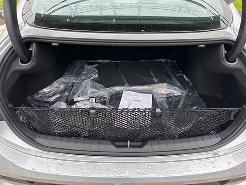 New 2025 Hyundai Sonata SEL image 5