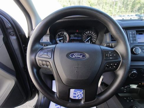 Used 2019 Ford Ranger XL w/ FX4 Off-Road Package image 21