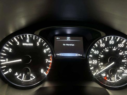 Used 2016 Nissan Altima 2.5 SR image 35