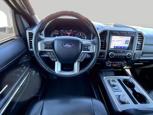 Used 2021 Ford Expedition XLT AWD/4WD image 6