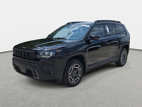 New 2026 Jeep Cherokee Limited AWD/4WD image 36