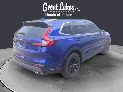 Used 2024 Honda CR-V Sport-L image 5