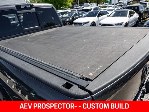 Used 2022 RAM 2500 Limited w/ Night Edition image 27