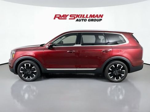 Used 2024 Kia Telluride SX Prestige AWD/4WD image 4