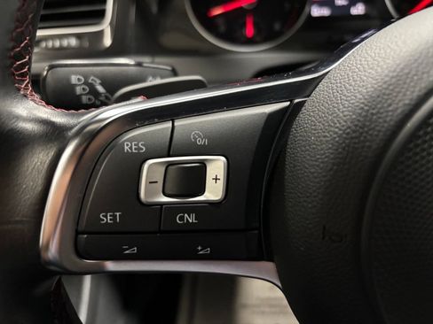 Used 2017 Volkswagen GTI S FWD image 19