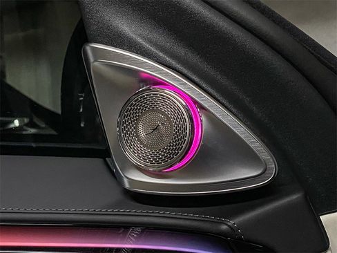 New 2025 Mercedes-Benz S 63 AMG S image 24