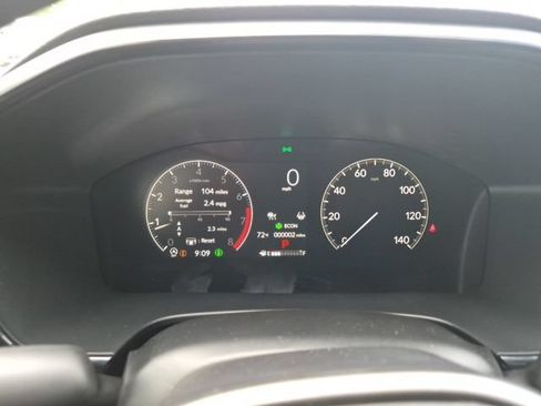 New 2026 Honda CR-V LX image 23