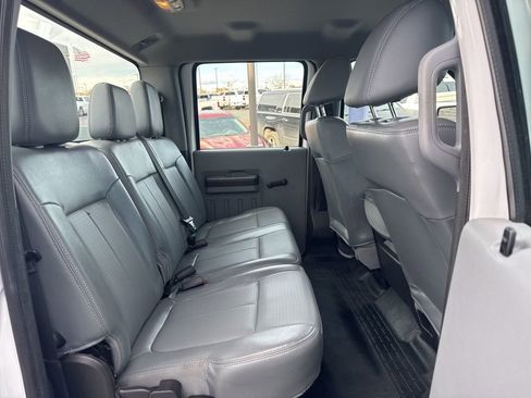 Used 2016 Ford F350 XL image 29