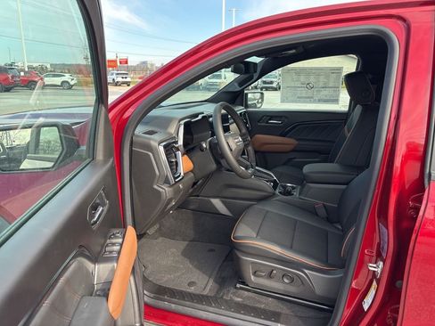 New 2026 GMC Canyon AT4 w/ Nightfall Essentials Package image 19