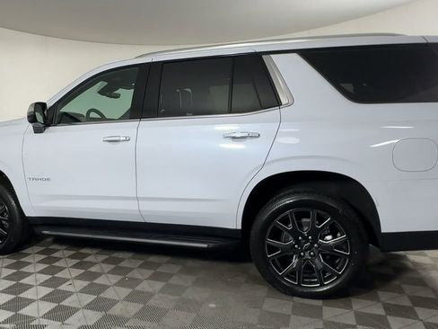 New 2026 Chevrolet Tahoe Premier image 7