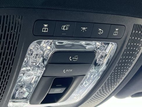 Used 2025 Mercedes-Benz GLE 350 4MATIC image 31