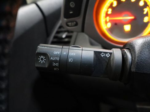 Used 2007 Nissan Murano SL w/ Touring Pkg image 33