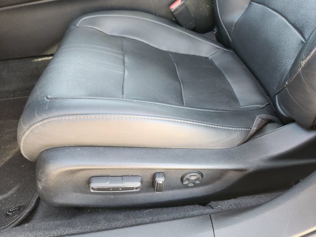 Used 2021 Honda Accord EX-L image 25