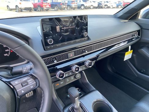 New 2026 Honda Civic Sport image 27