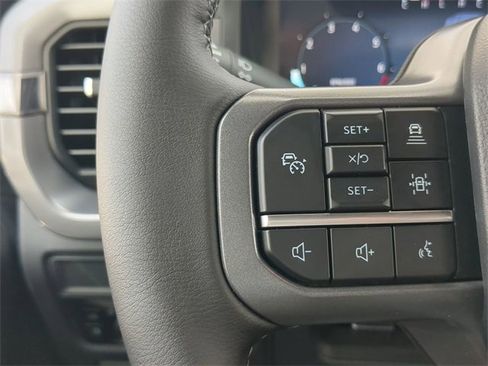 New 2025 Ford F150 XLT w/ Equipment Group 302A MID image 12