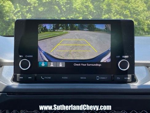 Used 2025 Honda Accord LX image 24