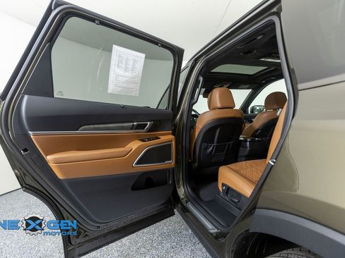 Used 2024 Kia Telluride SX Prestige X-Line AWD/4WD image 25