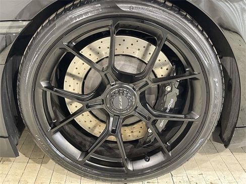 Certified 2023 Porsche 911 GT3 image 14