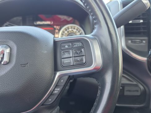 Used 2022 RAM 3500 Laramie AWD/4WD image 21