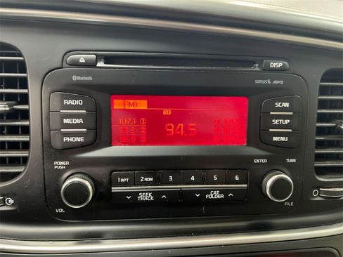 Used 2014 Kia Optima LX image 13