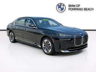 Used 2024 BMW i7 xDrive60 w/ Executive Package video 1