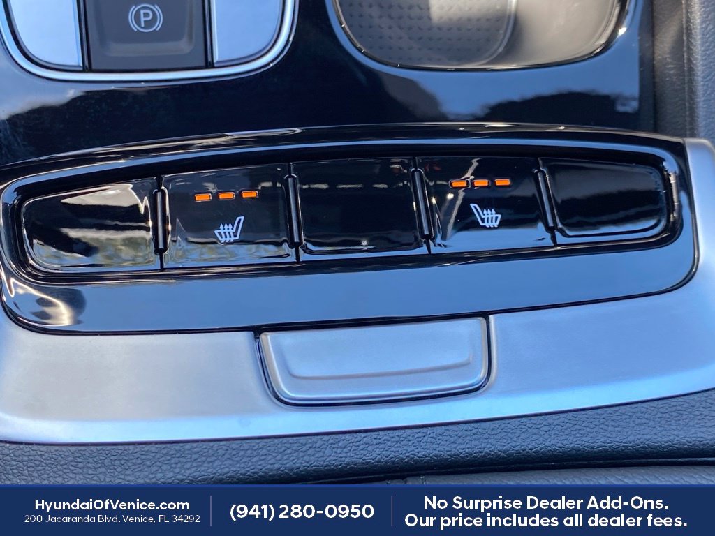 Certified 2024 Hyundai Santa Cruz XRT AWD/4WD image 14