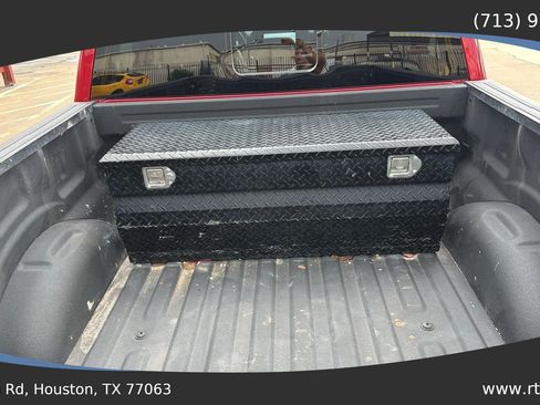 Used 2022 Ford F150 Lariat AWD/4WD image 18