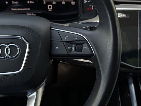 Used 2022 Audi Q7 3.0T Premium Plus image 28