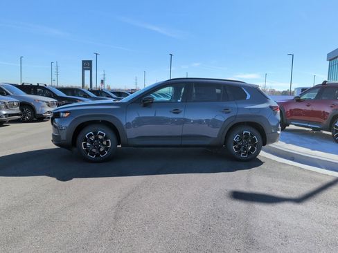 New 2026 MAZDA CX-50 Meridian Edition image 2