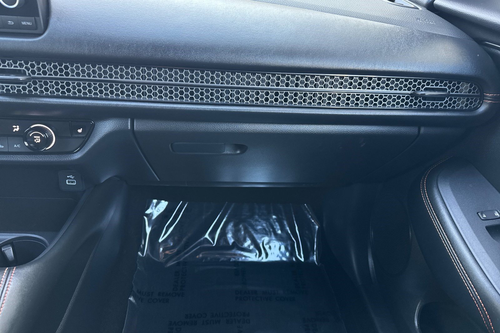 Used 2023 Honda HR-V Sport image 30